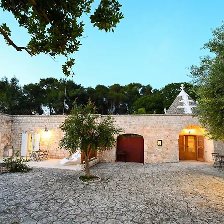 アパート Dimora Nicola *